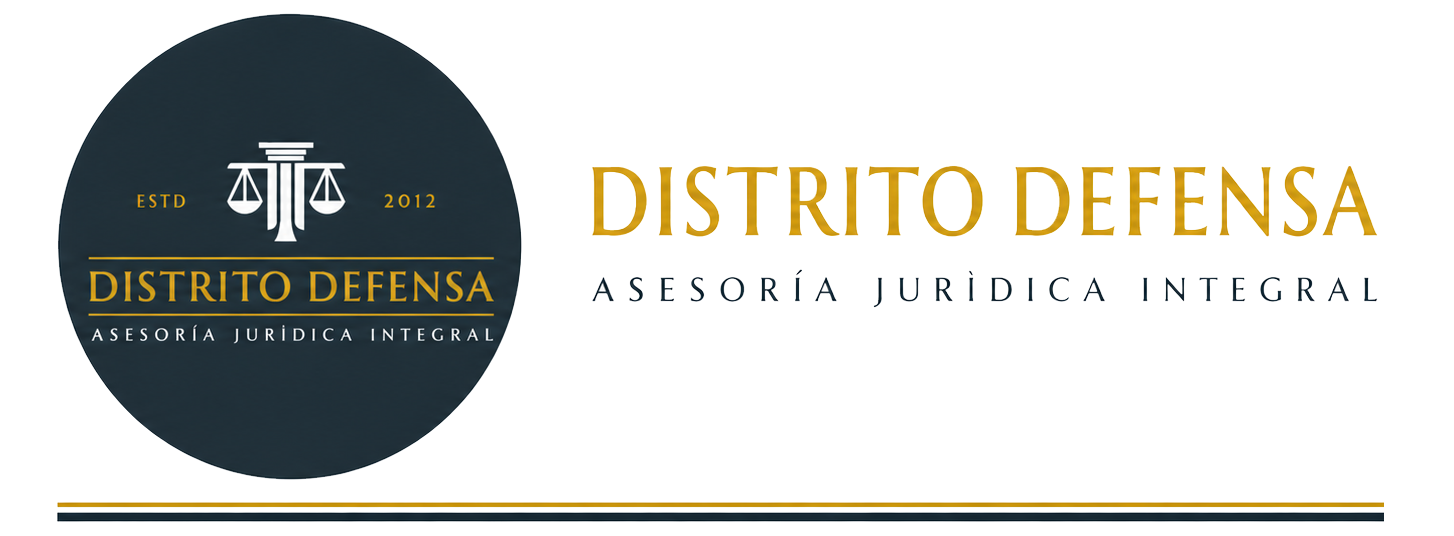Distrito Defensa